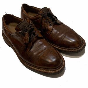 8.5 / johnston & murphy shoes